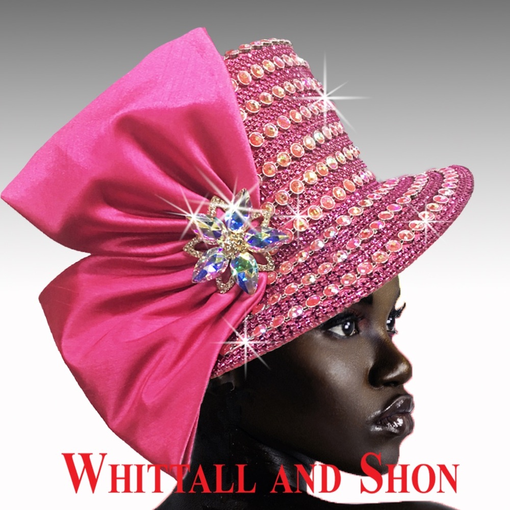 Beautiful hat